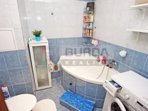 Prodej bytu 2+1, Neratovice, 53 m2