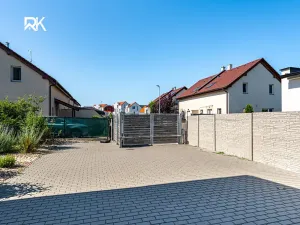 Prodej rodinného domu, Opatovice nad Labem, Nohejlova, 89 m2