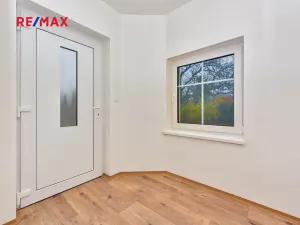 Pronájem rodinného domu, Zruč-Senec, U pomníku, 130 m2