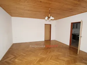Pronájem bytu 2+1, Znojmo, Vídeňská třída, 84 m2