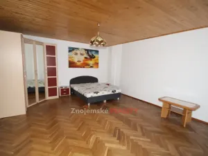Pronájem bytu 2+1, Znojmo, Vídeňská třída, 84 m2