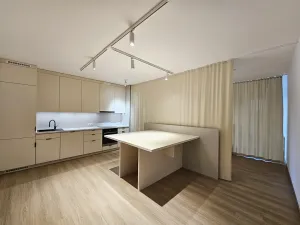 Pronájem bytu 1+kk, Jablonec nad Nisou, Krkonošská, 62 m2