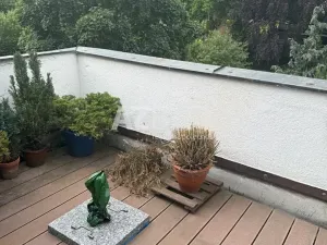 Prodej vily, Praha - Dejvice, Komornická, 290 m2