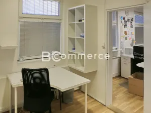 Pronájem skladu, Brno, 360 m2