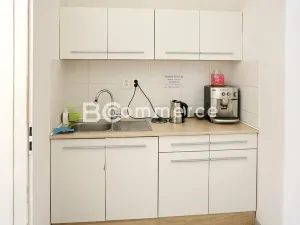 Pronájem skladu, Brno, 360 m2