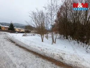 Prodej pozemku pro bydlení, Nejdek, Limnická, 920 m2