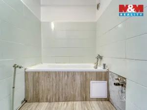 Pronájem bytu 3+1, Bezvěrov - Dolní Jamné, 70 m2