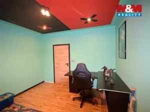 Prodej rodinného domu, Sosnová, 182 m2