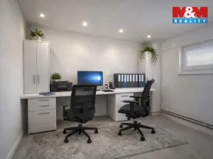 Prodej rodinného domu, Kamenný Újezd, 252 m2