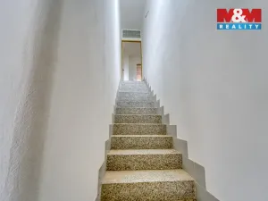 Prodej rodinného domu, Kamenný Újezd, 252 m2