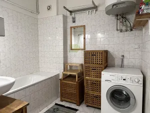 Pronájem bytu 2+kk, Praha - Záběhlice, Kosatcová, 45 m2