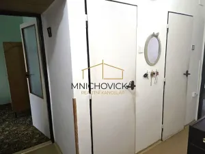 Prodej bytu 3+kk, Praha - Záběhlice, Svojšovická, 5465 m2