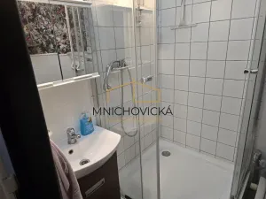 Prodej bytu 3+kk, Praha - Záběhlice, Svojšovická, 5465 m2