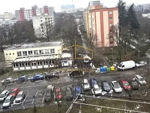 Prodej bytu 3+kk, Praha - Záběhlice, Svojšovická, 5465 m2