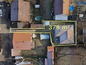 Prodej rodinného domu, Lipí, 87 m2