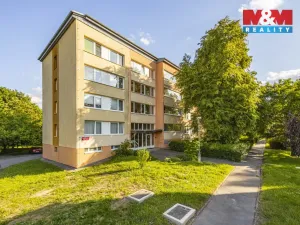 Prodej bytu 4+kk, Praha - Malešice, Niederleho, 92 m2
