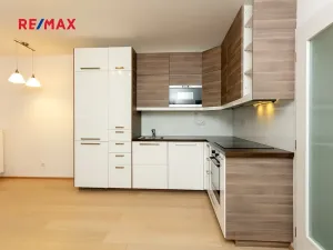 Pronájem bytu 3+kk, Praha - Hlubočepy, Devonská, 64 m2