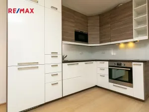 Pronájem bytu 3+kk, Praha - Hlubočepy, Devonská, 64 m2