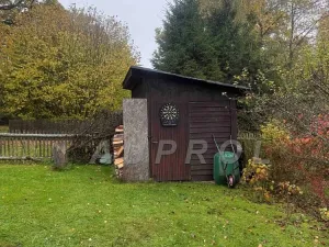 Prodej rodinného domu, Ostrov, 56 m2