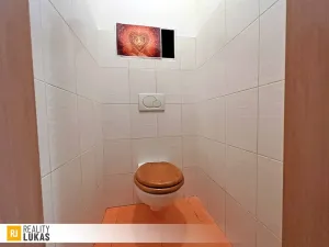 Pronájem bytu 3+1, Ostrava, Hlavní třída, 68 m2