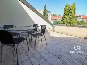 Pronájem bytu 2+kk, Brno - Královo Pole, Skácelova, 129 m2