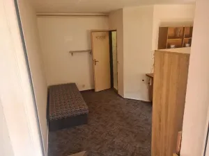 Pronájem bytu 1+kk, Olomouc, Járy da Cimrmana, 22 m2