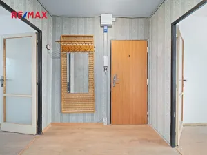 Prodej bytu 3+kk, Praha - Krč, Na strži, 69 m2