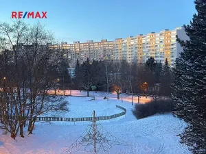 Prodej bytu 4+1, Praha - Stodůlky, Bellušova, 83 m2