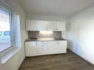 Pronájem bytu 1+kk, Brno - Maloměřice, Hády, 37 m2