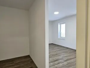 Pronájem bytu 1+kk, Brno - Maloměřice, Hády, 37 m2