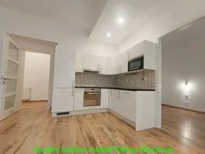 Pronájem bytu 2+kk, Praha - Vinohrady, Lublaňská, 56 m2