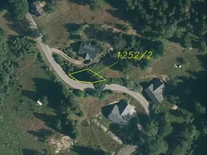 Dražba louky, Lučany nad Nisou, 179 m2