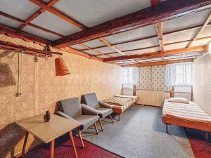 Prodej rodinného domu, Ostrov u Bezdružic, 90 m2