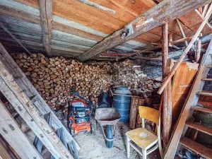 Prodej rodinného domu, Ostrov u Bezdružic, 90 m2