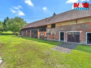 Prodej rodinného domu, Bystřice - Važice, 110 m2