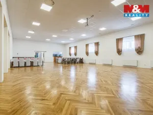 Pronájem restaurace, Vřesina, Ovocná, 635 m2