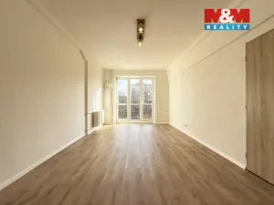 Prodej bytu 2+1, Ostrava, Nálepkovo náměstí, 61 m2