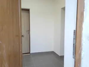 Pronájem bytu 2+kk, Ostrava - Muglinov, Komerční, 61 m2