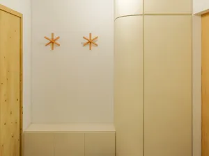 Prodej bytu 1+kk, Ostrava - Zábřeh, Čujkovova, 28 m2