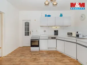 Prodej rodinného domu, Česká Lípa - Dobranov, 140 m2