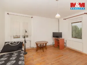 Prodej rodinného domu, Česká Lípa - Dobranov, 140 m2