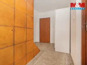 Prodej rodinného domu, Česká Lípa - Dobranov, 140 m2