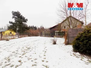 Prodej rodinného domu, Česká Lípa - Dobranov, 140 m2