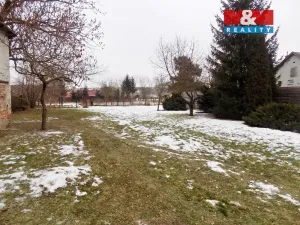 Prodej rodinného domu, Česká Lípa - Dobranov, 140 m2