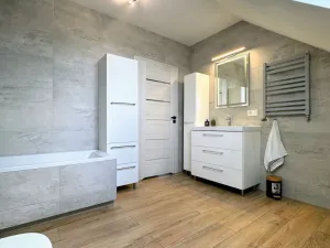 Prodej rodinného domu, Petrovice u Karviné - Dolní Marklovice, 180 m2