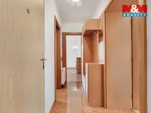 Prodej bytu 3+1, Trubín, Na Hrázi, 72 m2
