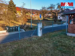 Prodej pozemku pro bydlení, Děčín - Děčín XXVII-Březiny, 1239 m2