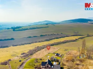 Prodej pozemku pro bydlení, Polepy, 1081 m2