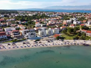 Prodej bytu 2+kk, Vir, Chorvatsko, 32 m2