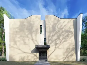 Prodej bytu 3+kk, Kožino, Chorvatsko, 78 m2